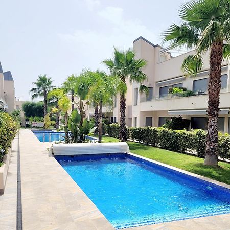 トレビエハPmt01 - Modern, Luxury With Heated Poolアパートメント エクステリア 写真