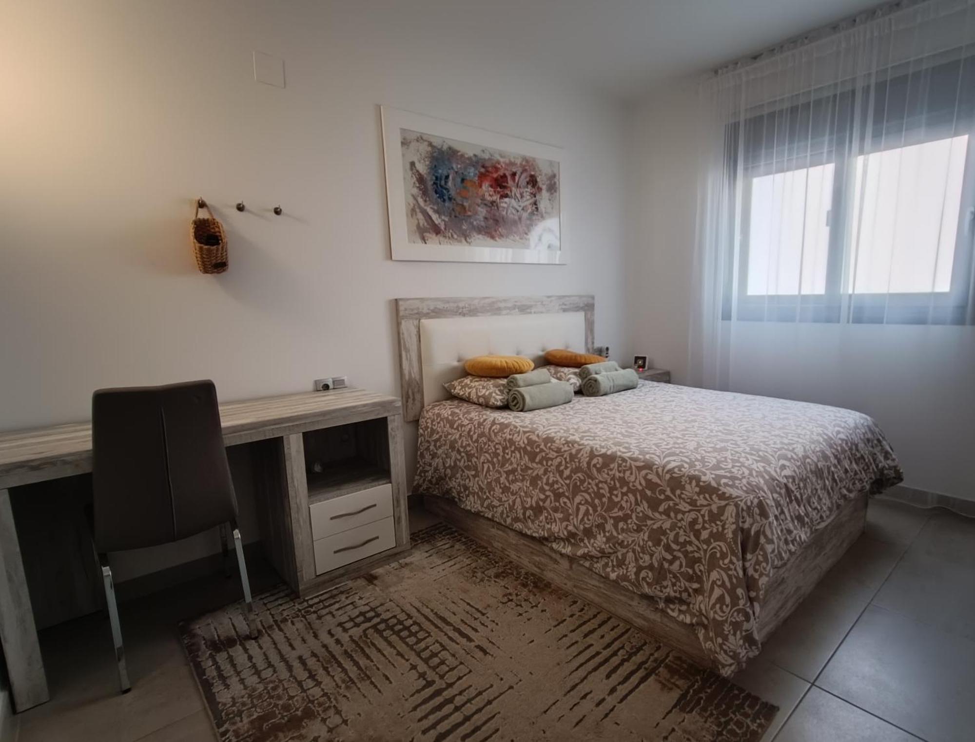 トレビエハPmt01 - Modern, Luxury With Heated Poolアパートメント エクステリア 写真